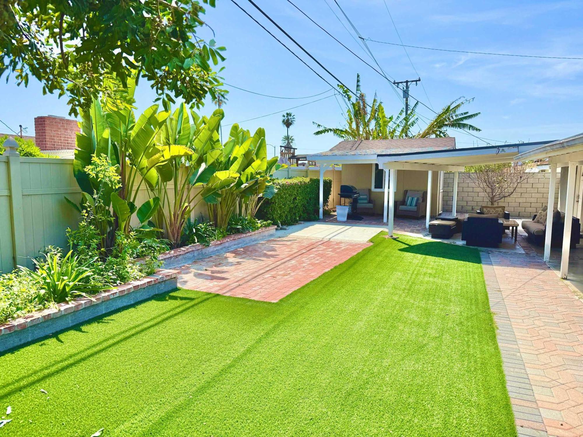Disneyland Dream Villa 5 Bedroom 3 Bath Theater Games Pool Table Anaheim Exterior foto